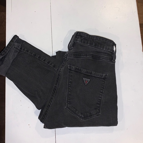 Guess Denim - Guess high rise Jeans 26
